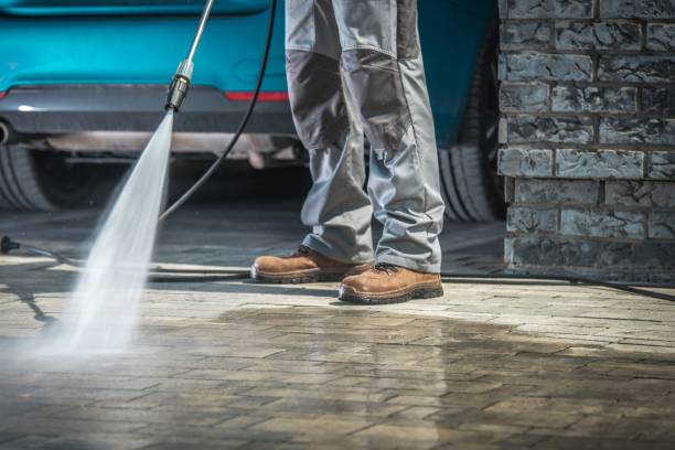 Concrete Sealing in Gettysburg, PA